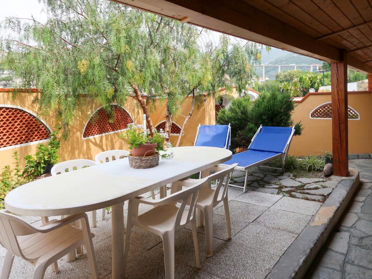 Holiday Home Villa Veranda By Interhome Σαν Ρέμο Εξωτερικό φωτογραφία