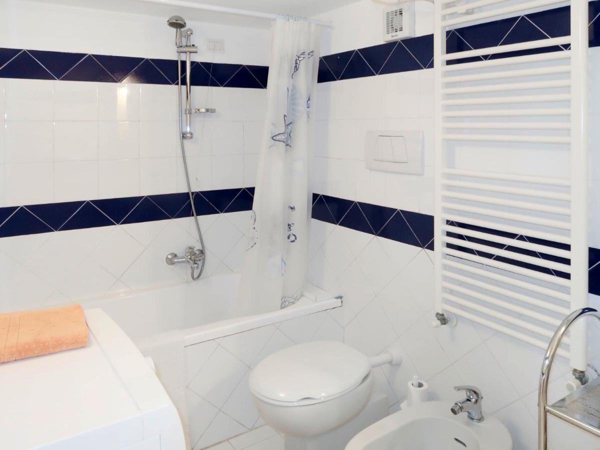 Holiday Home Villa Veranda By Interhome Σαν Ρέμο Εξωτερικό φωτογραφία