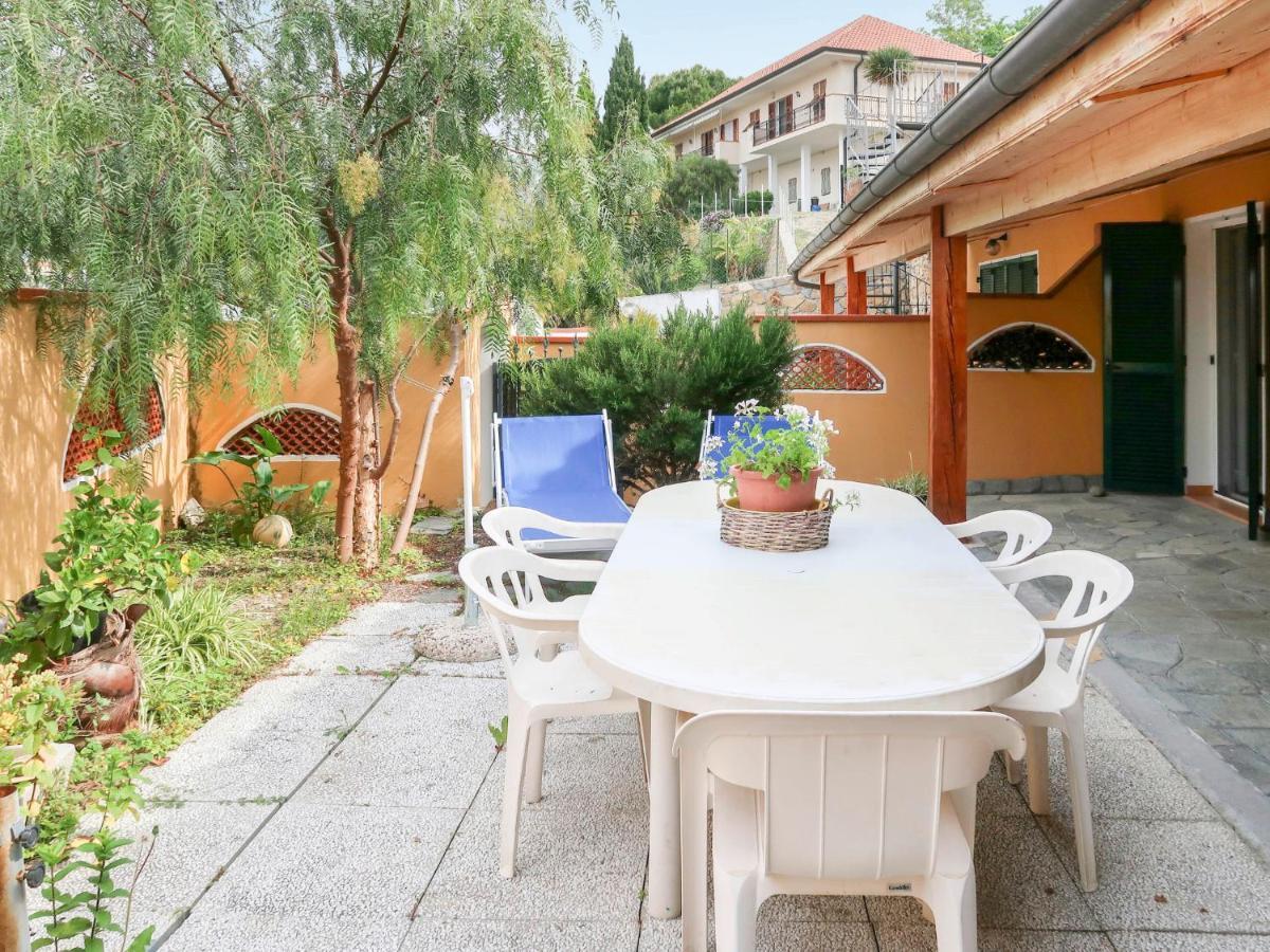 Holiday Home Villa Veranda By Interhome Σαν Ρέμο Εξωτερικό φωτογραφία