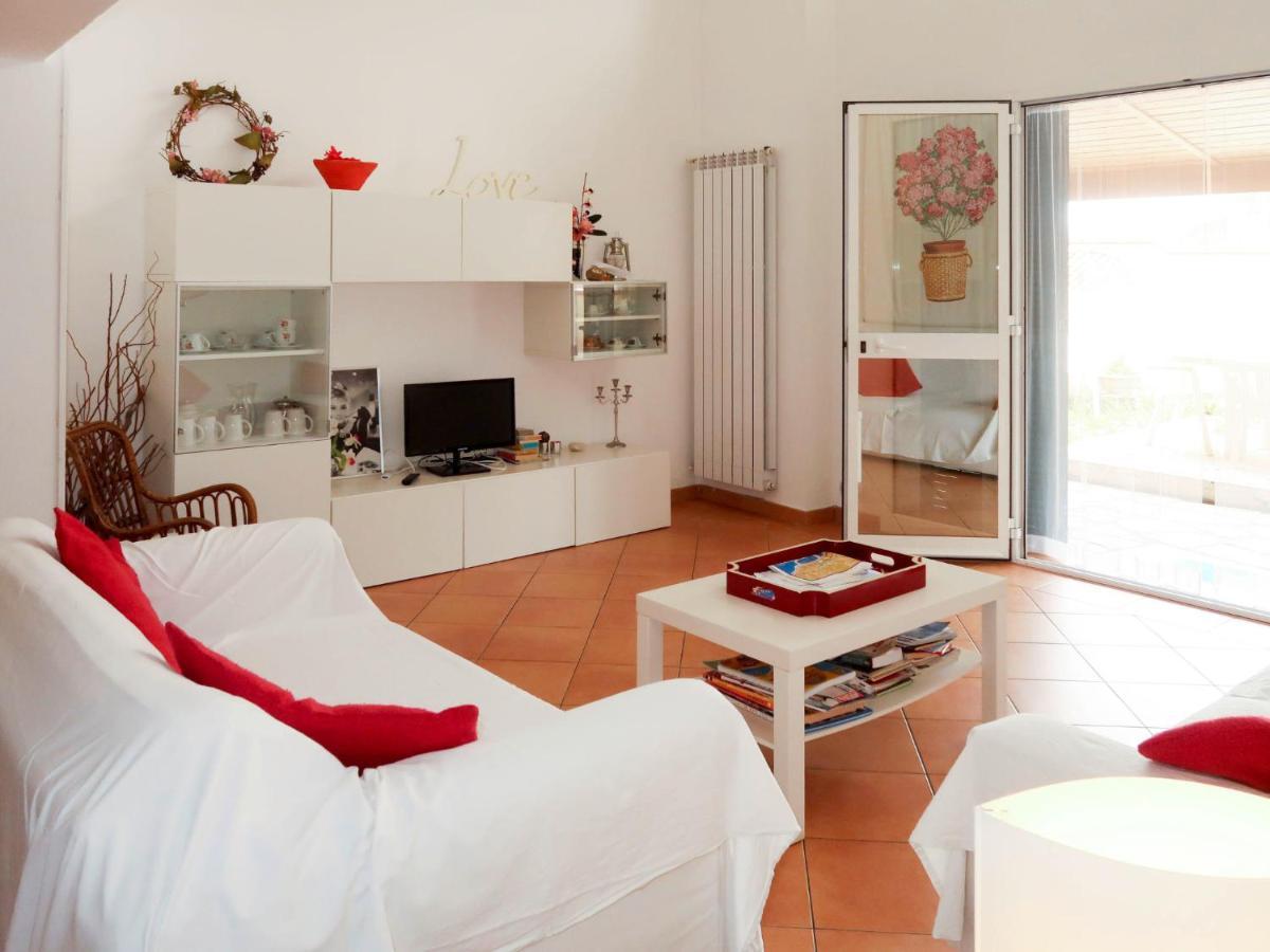 Holiday Home Villa Veranda By Interhome Σαν Ρέμο Εξωτερικό φωτογραφία