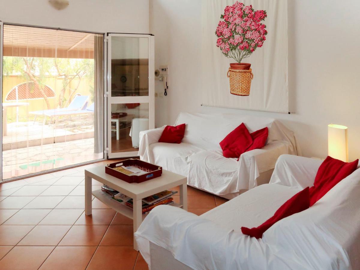 Holiday Home Villa Veranda By Interhome Σαν Ρέμο Εξωτερικό φωτογραφία