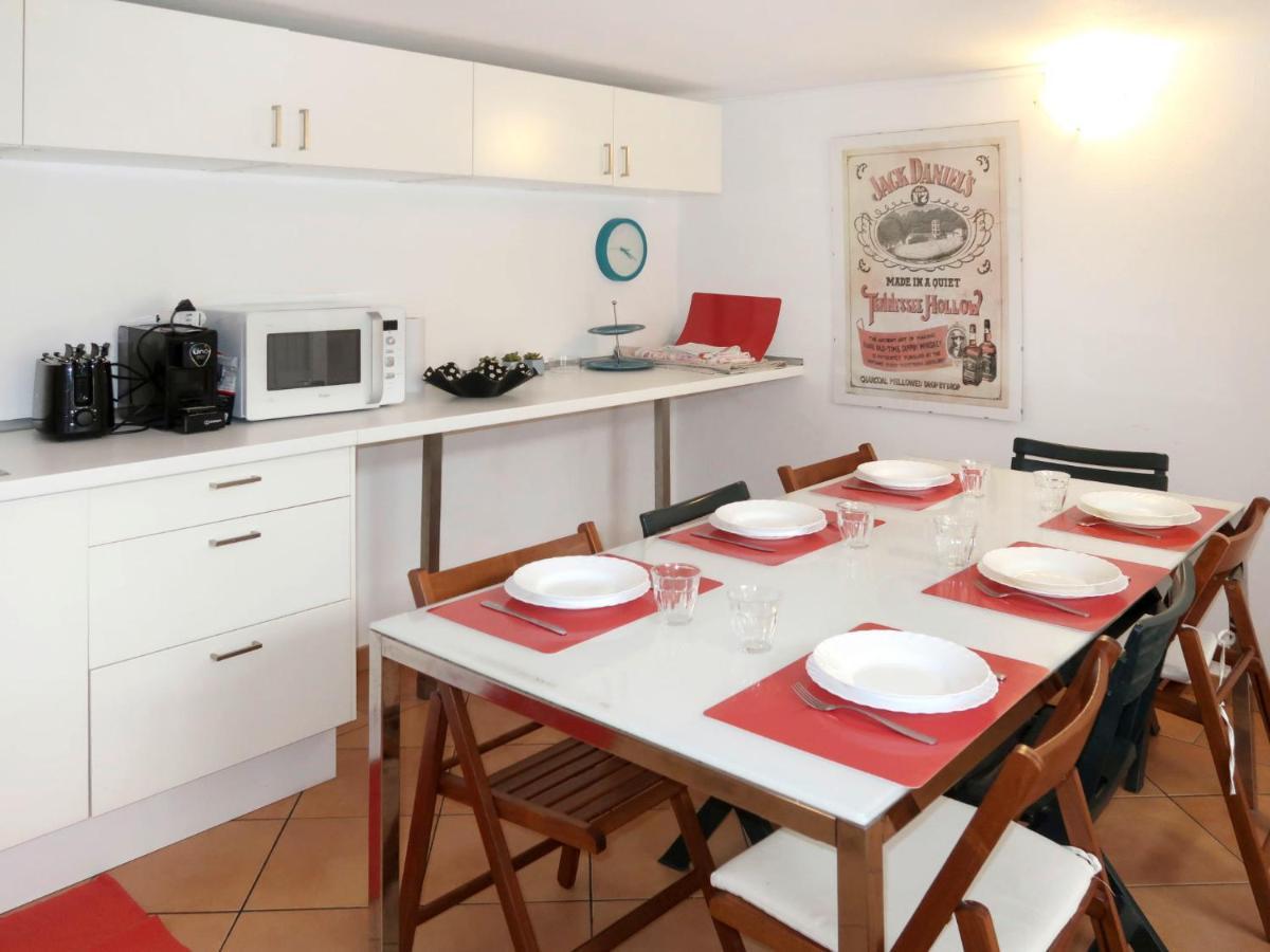 Holiday Home Villa Veranda By Interhome Σαν Ρέμο Εξωτερικό φωτογραφία